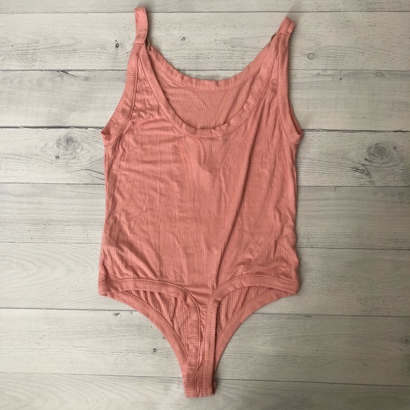 Free People B Side Bodysuit - Picture 3 of 7